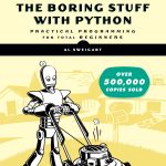 Automate the Boring Stuff with Python, 2nd Edition