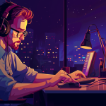 Building WebSocket Servers and Clients with asyncio