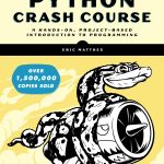 Python Crash Course 3rd Edition