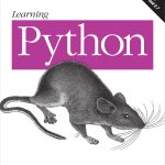 Learning Python, 5th Edition