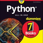 Python All-in-one For Dummies