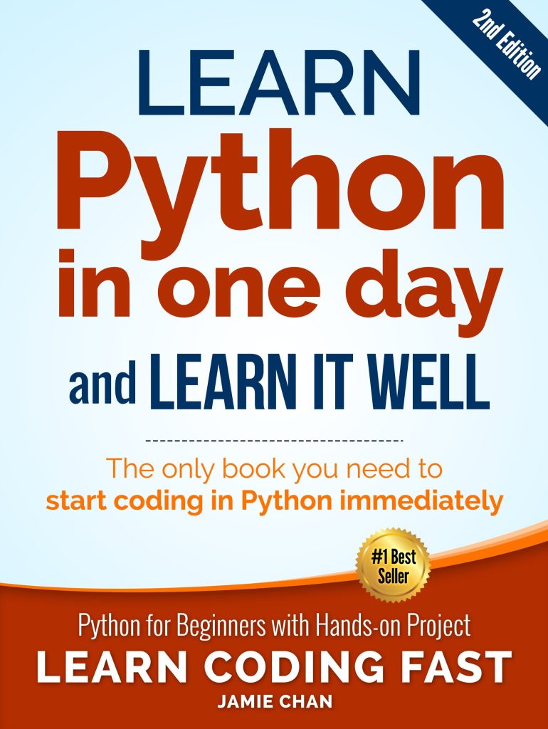 Python Fast Track