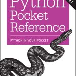 Python Pocket Reference