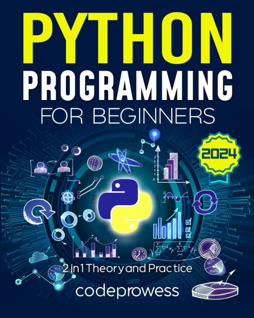 Python Programming for Beginners