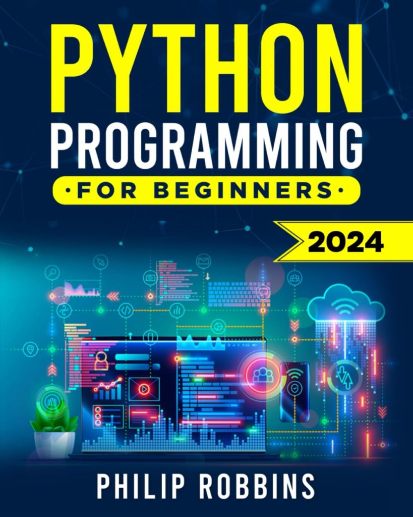 Python Programming for Beginners