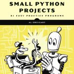 The Big Book of Small Python Projects