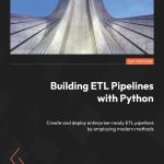 Building ETL Pipelines with Python