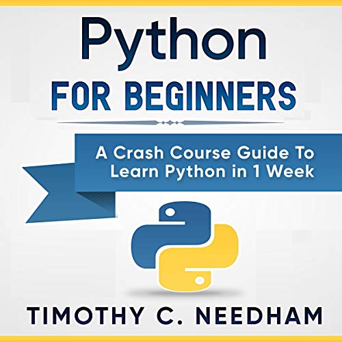 Python Crash Course