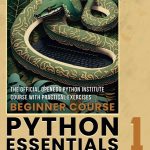 Python Essentials 1