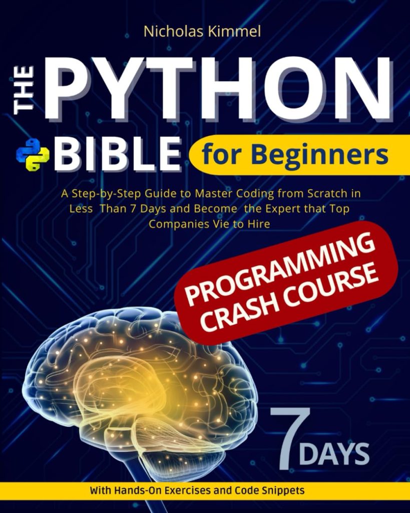The Python Bible - Python Lore