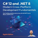 "Modern Cross-Platform Development Fundamentals"
