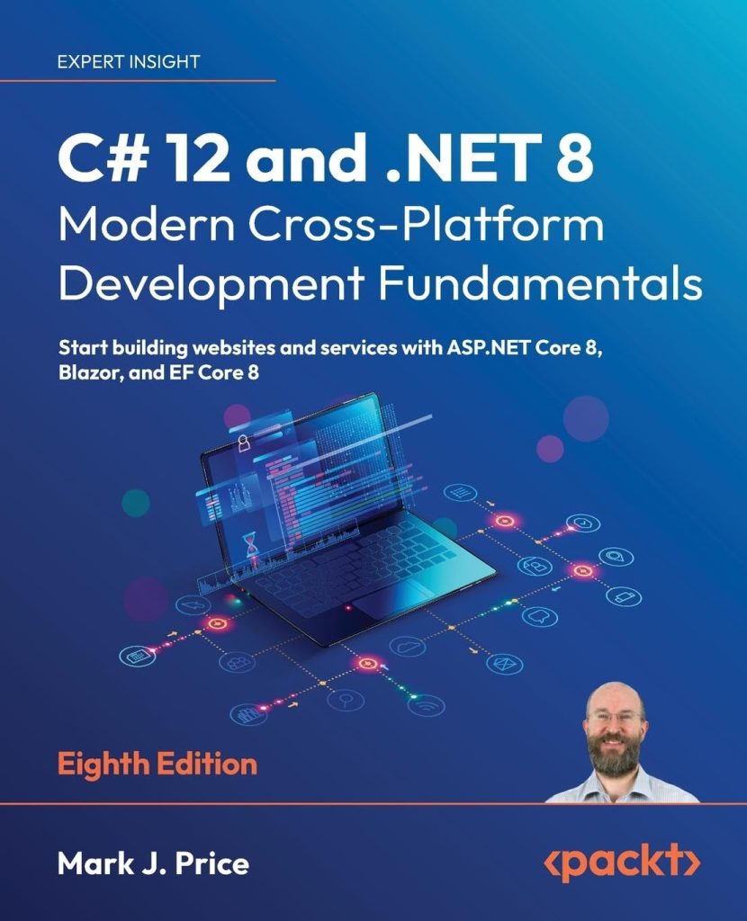 "Modern Cross-Platform Development Fundamentals"