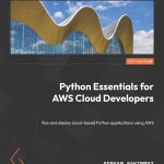 Python Essentials for AWS Cloud Developers