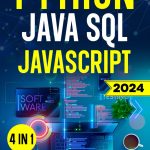 Python, Java, SQL & JavaScript Crash Course