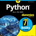 Python Mulipurpose For Dummies