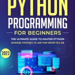 Python Programming for Beginners