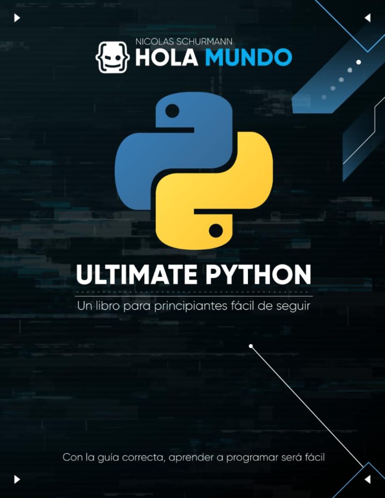 Ultimate Python: de cero a experto