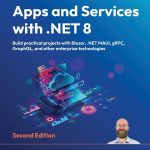 Apps and Services with .NET 8