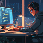Managing Game States and Screens in Pygame