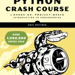 Python Crash Course