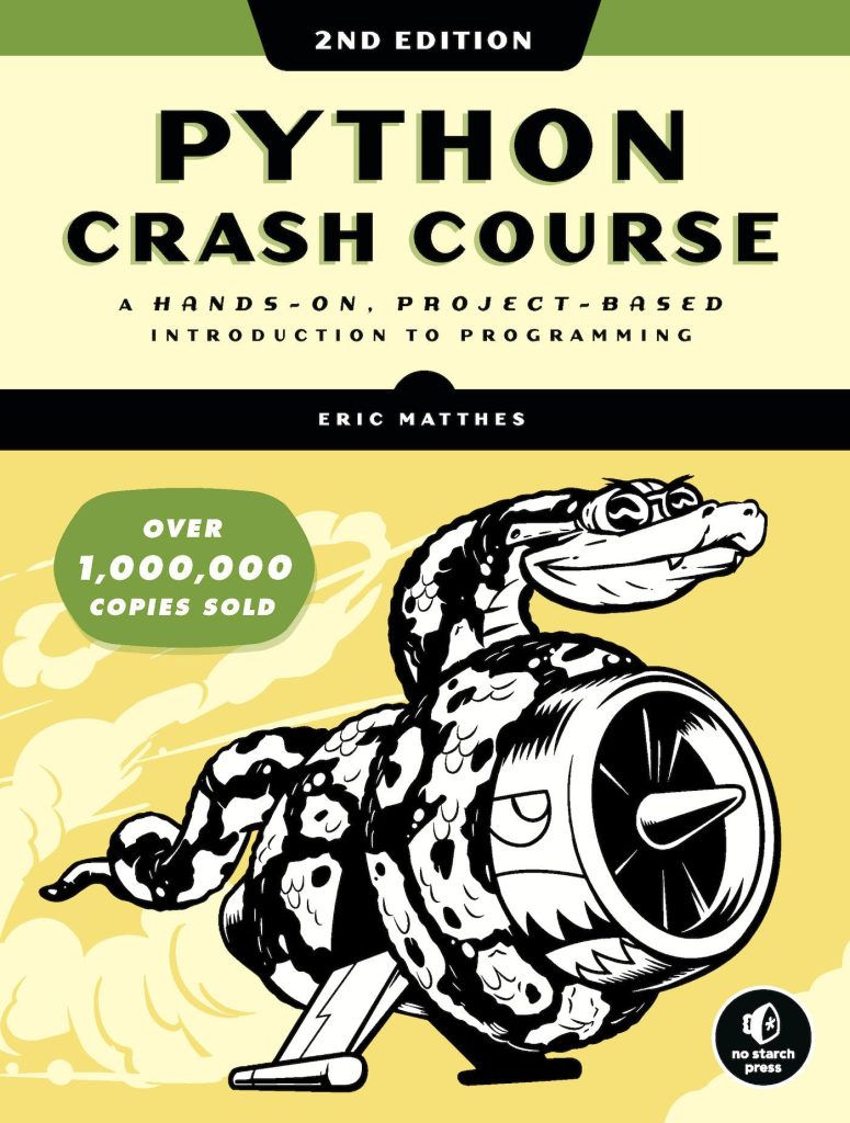 Python Crash Course