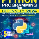 Python Programming for Beginners