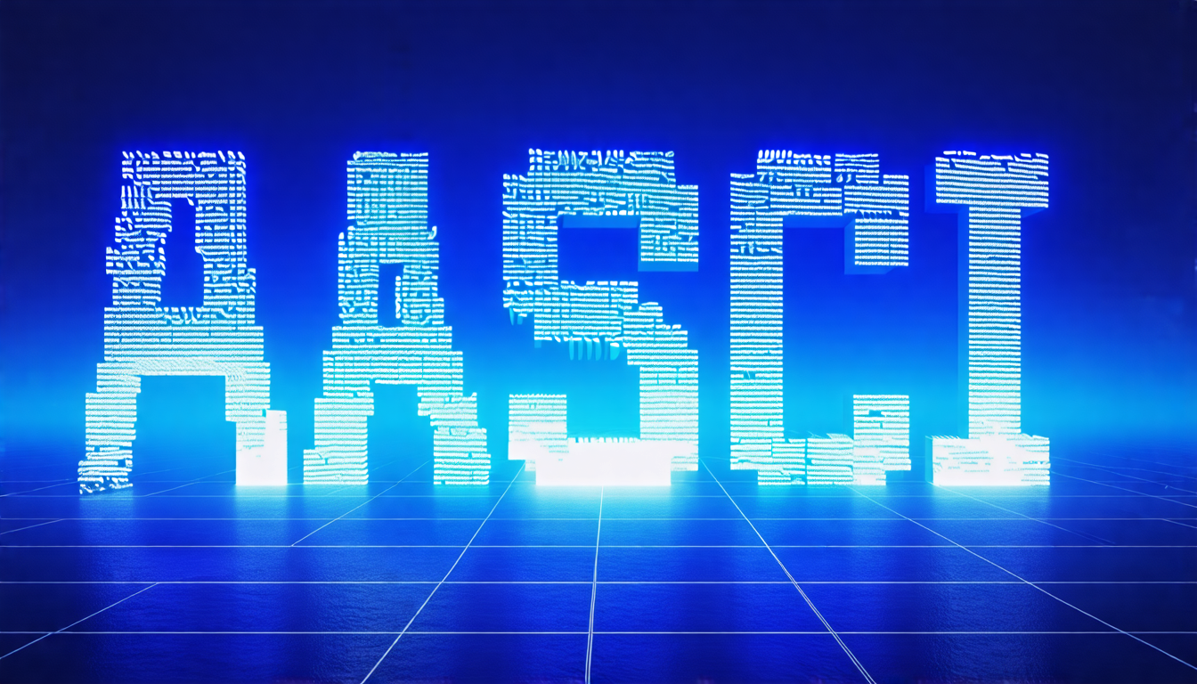 The re.ASCII Flag and Its Impact on Character Matching The re.ASCII Flag and Its Impact on Character Matching