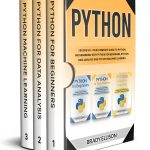 Python: 3 books in 1