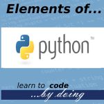 Elements of Python