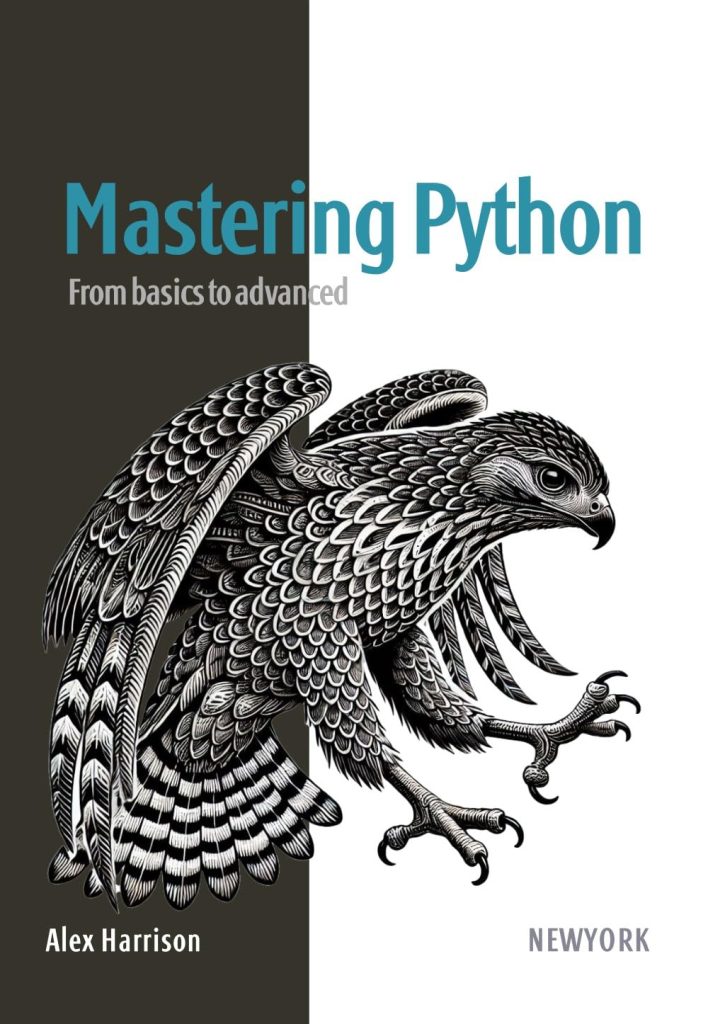 Mastering Python
