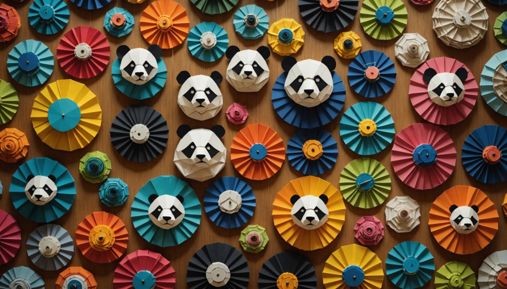 Customizing pandas Options and Settings