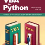 From VBA to Python