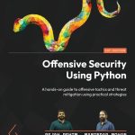 Offensive Security Using Python