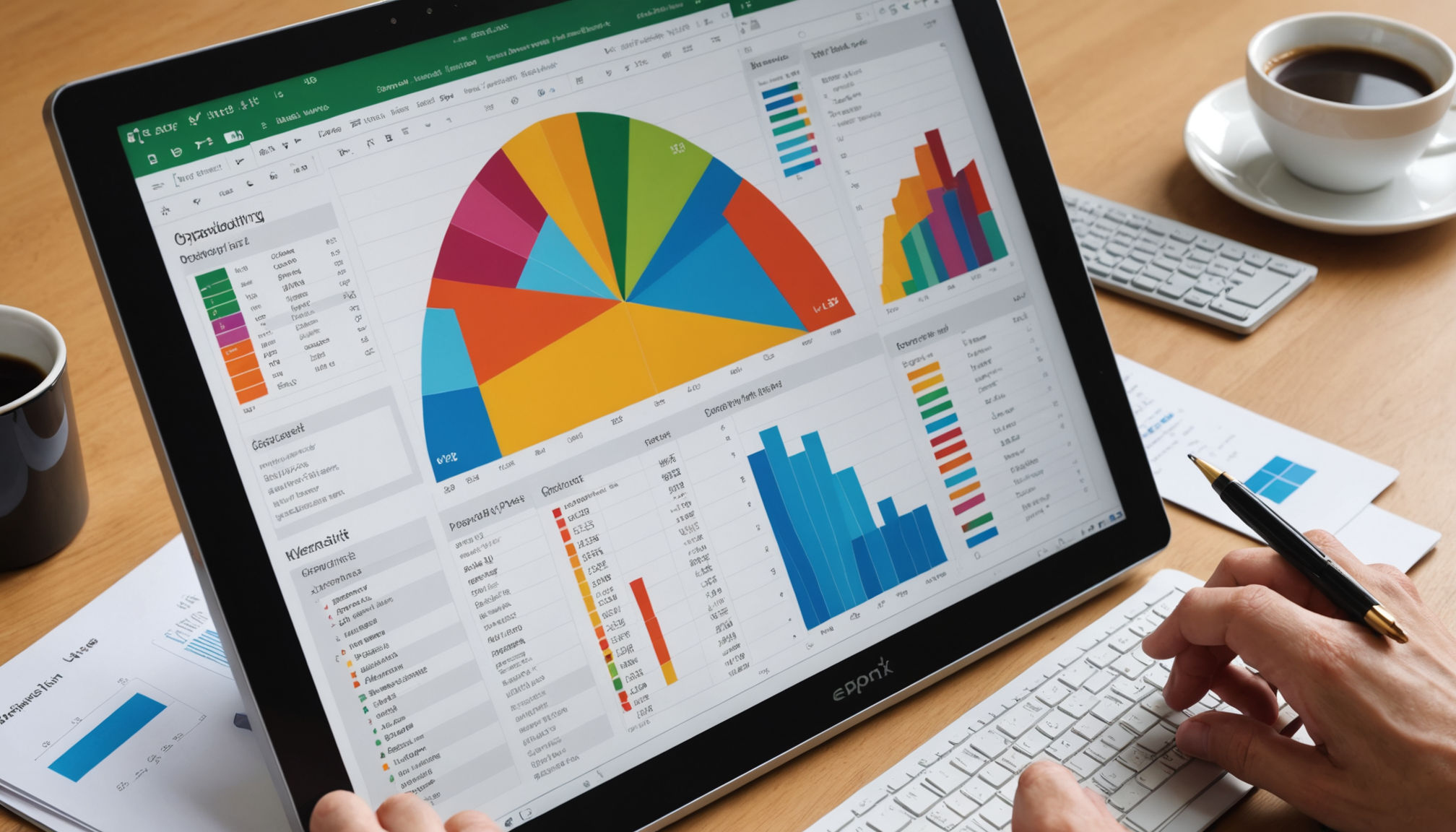 Understanding pandas.read_excel for Excel Files