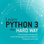 Learn Python 3 the Hard Way