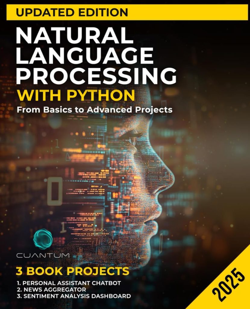 Natural Language Processing with Python Updated Edition