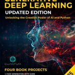 Generative Deep Learning Updated Edition