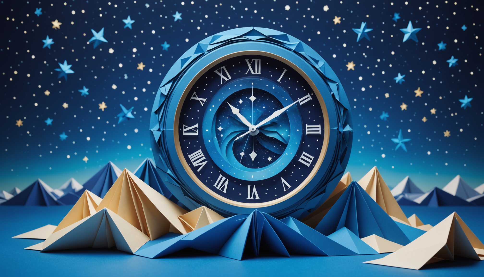 Managing Timedeltas with datetime.timedelta Arithmetic