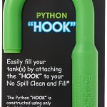 Python Aquarium Hook