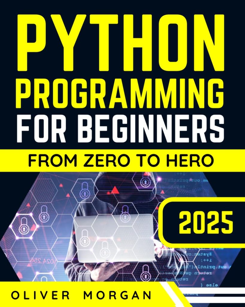 Python Programming for Beginners: Ultimate Crash Course