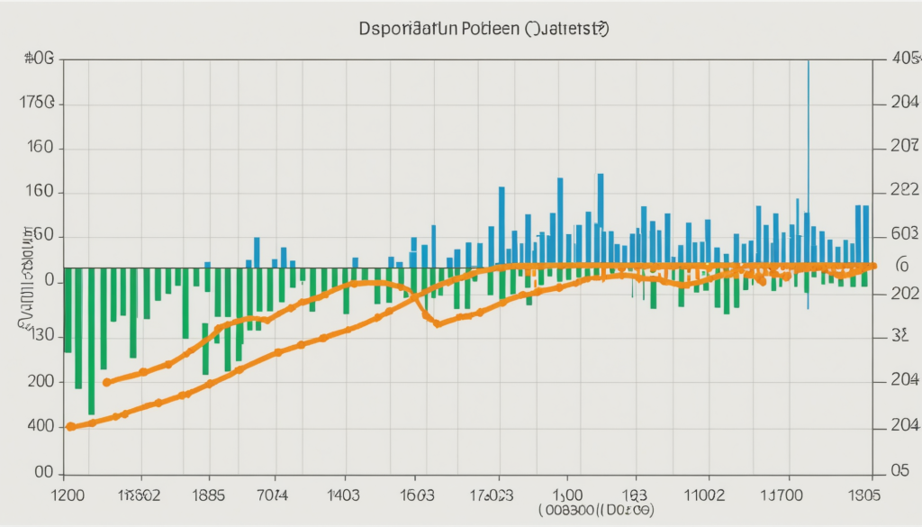 Configuring Line Styles and Colors in Plots