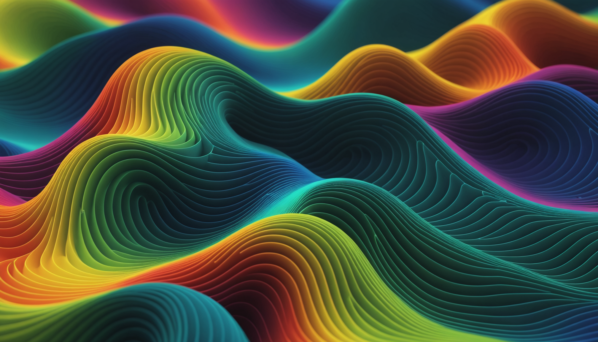 Creating 3D Plots with matplotlib.pyplot.plot_surface and matplotlib.mplot3d