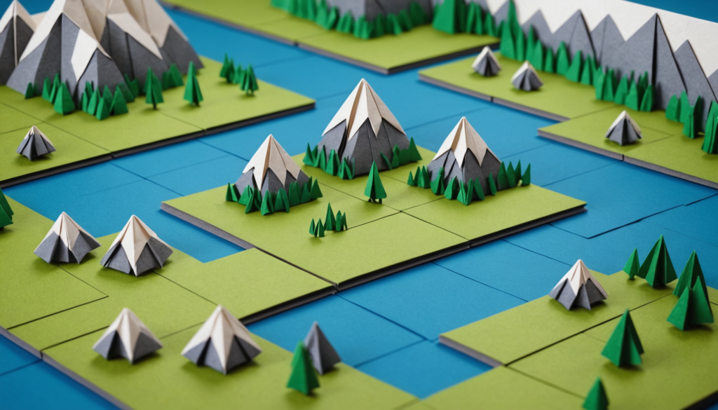 Creating Tile-based Games with Pygame