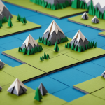 Creating Tile-based Games with Pygame