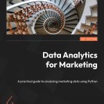 Data Analytics for Marketing