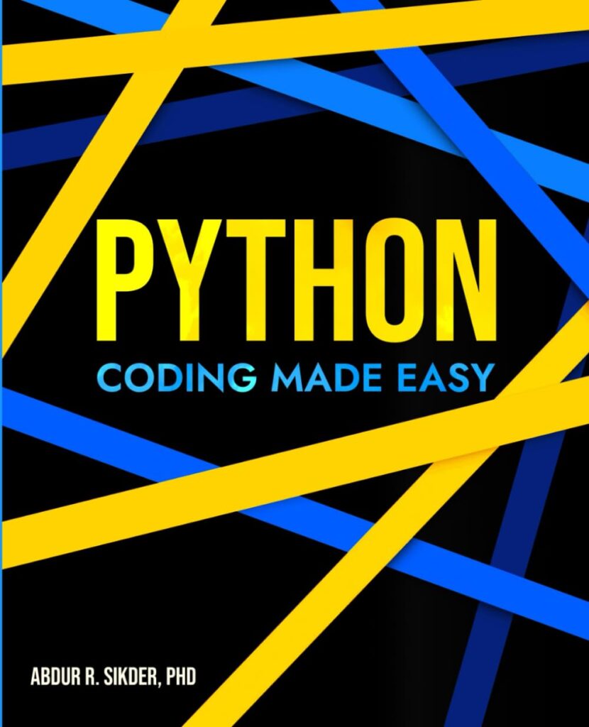Python for Beginners