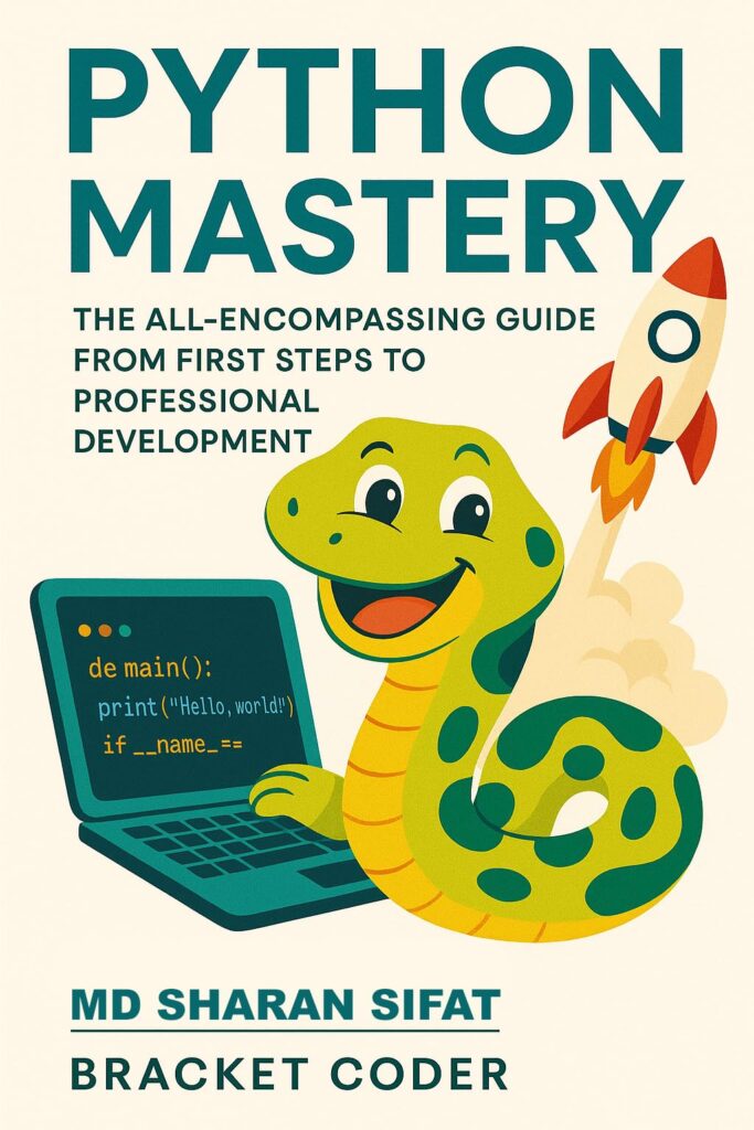 Python Mastery