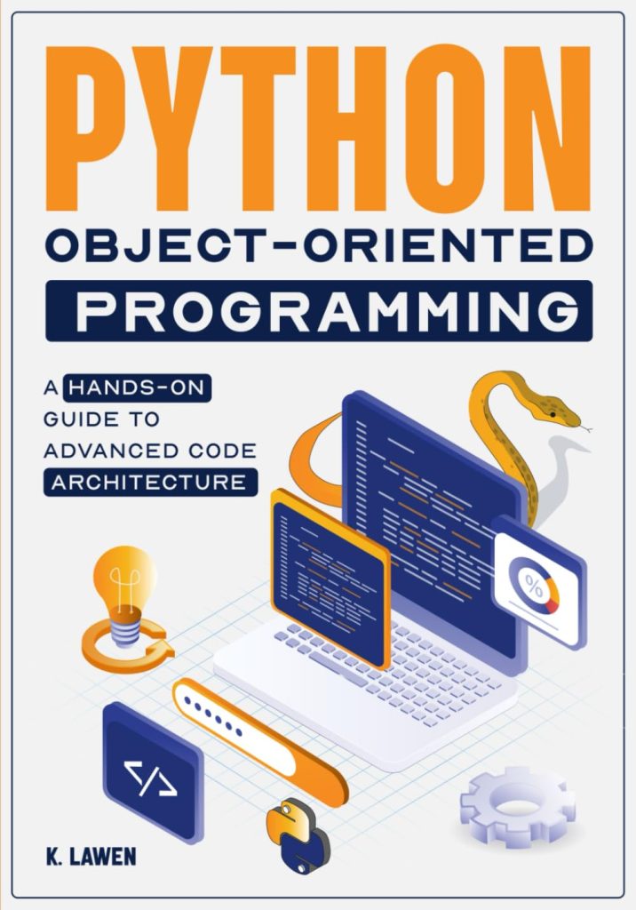Python Object-Oriented Programming