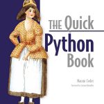The Quick Python Book, Fourth Edition