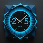 Formatting and Parsing Dates with datetime.datetime.isoformat